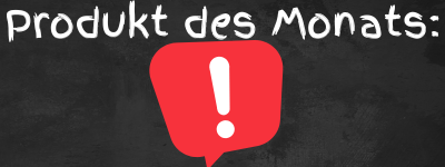 ▷ Produkt des Monats: Wundpflaster...