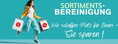 ▷ Wir schaffen Platz für Neues - Sie sparen! Günstige Angebote aus vielen Sortimentsbereichen...