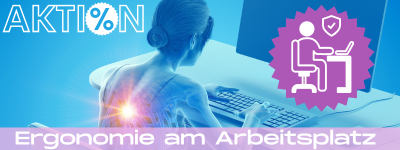 ▷ Für eine gesunde Arbeitsumgebung, in der sich Menschen wohlfühlen.